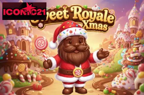 Sweet Royale Xmas